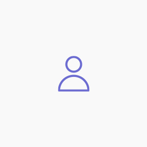 Placeholder teamlid Tandheelkundig Centrum Nederland