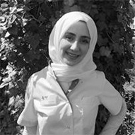 Sümeyye Aksu kindertandarts