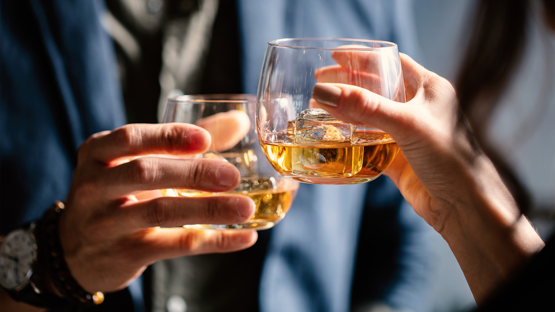 Alcohol zorgt voor meer mondbacteriën gelinkt aan kanker en hartziekten