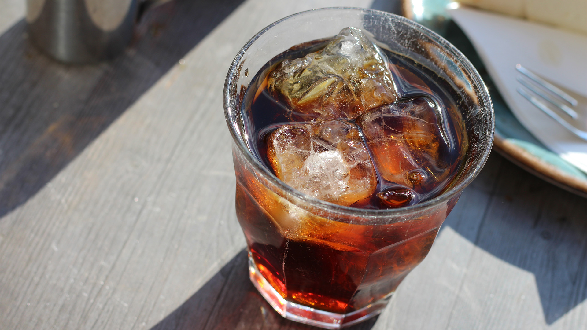 Cola Zero: gezond of niet?
