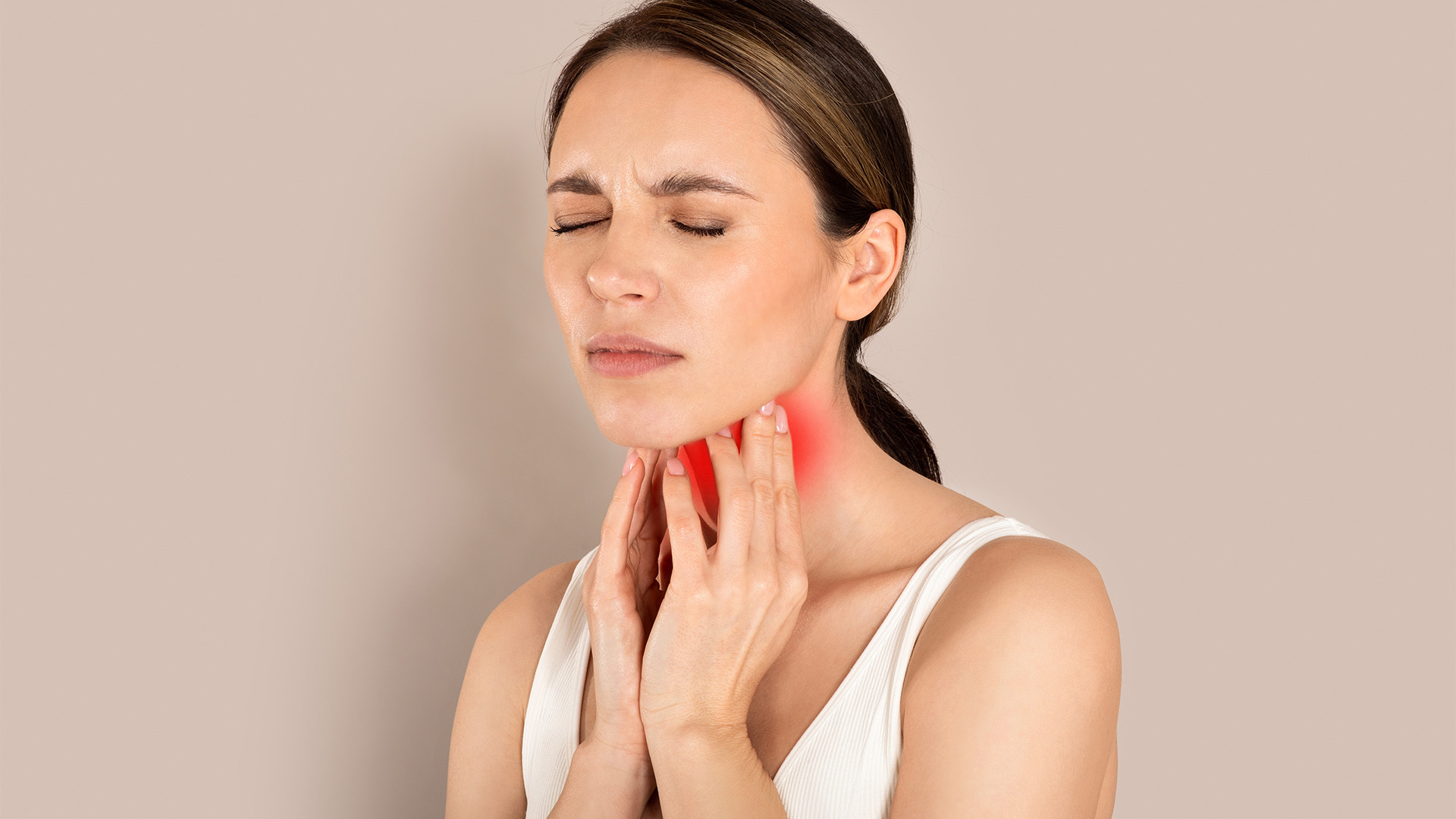 Slechte mondgezondheid verhoogt risico op slokdarmkanker