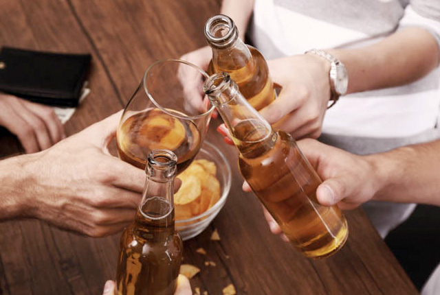 Alcoholconsumptie en invloed op mondgezondheid, nieuws bij Tandheelkundig Centrum Nederland