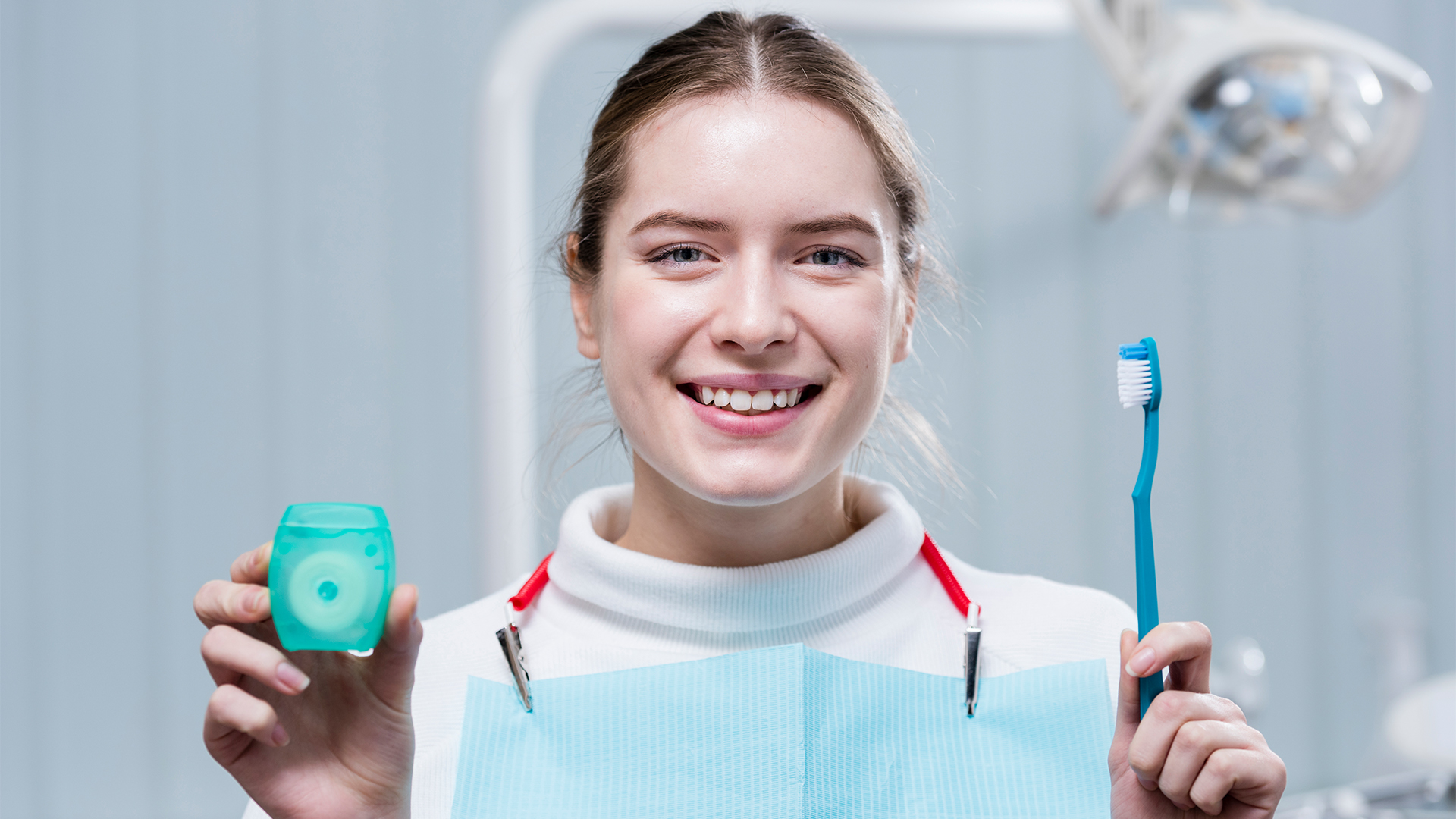 Het verschil tussen preventie en mondhygiënist